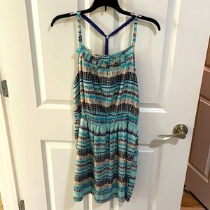 BCBG generation dress, size 8